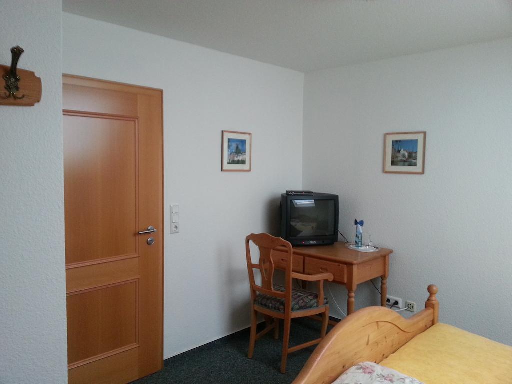 Landgasthaus Hesse Hotel Hamelin Room photo